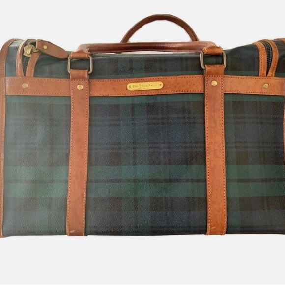 Polo by Ralph Lauren Small Pets Vintage Polo Ralph Lauren Black